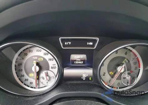 2015 Mercedes-Benz Cla 250 из США, поврежденный, VIN WDDSJ4EB4FN232870